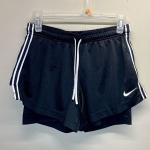 Nike Dri-Fit Spandex/ Nylon Shorts